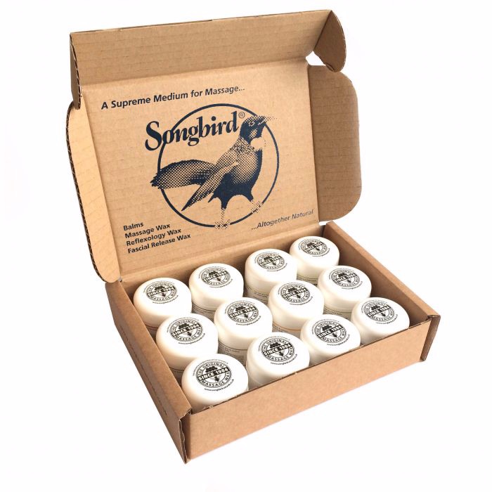 Haltbarkeitstipps Songbird Wax