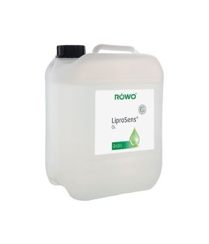 Basis massageolie Rowo 10 l.