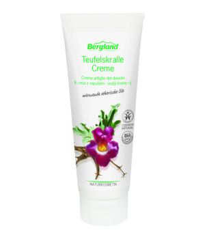 Duivelsklauw creme 100 ml. 