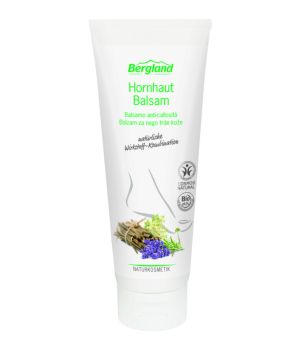 Hoornhuid balsem 100 ml. | Bergland | Vanaf € 8,95