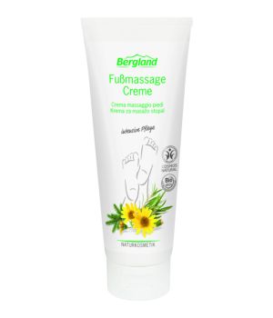 Voetmassage creme 100 ml. | Bergland | Vanaf € 8,95