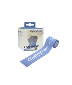 Flossband - 7,5cm - Medium