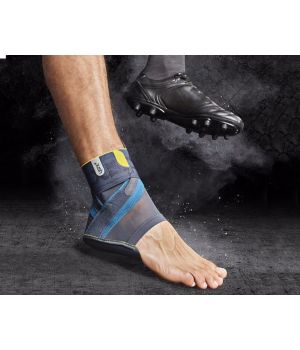Enkelbrace Kicx Push Sports