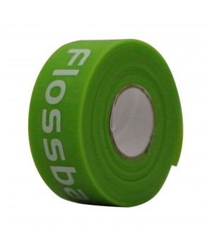 Flossband - 2,5cm - Licht