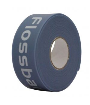 Flossband  2,5 cm Medium