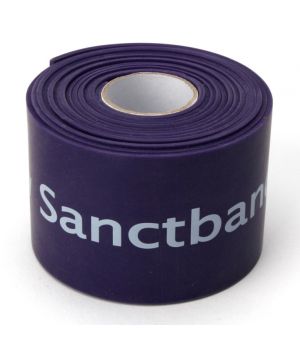 Flossband - 5cm - Sterk