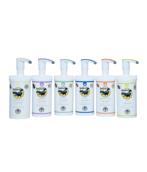 Liquiwax Songbird starterspakket