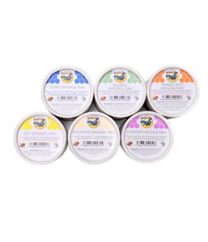 Massage Starterspakket Songbird