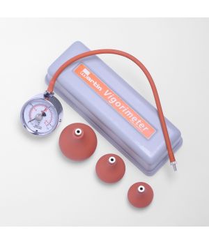 Kalibreren Martin Vigorimeter