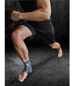 Push Sports Knöchelbandage 8