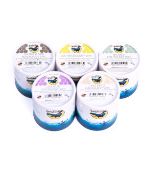 Reflexologie Starterspakket Songbird