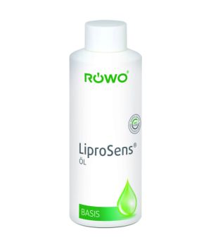 Rowo Basis massageolie LiproSense 1 liter