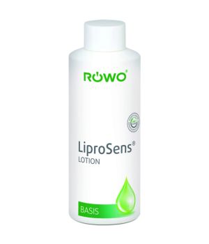 Rowo LiproSens Basis Massagelotion 1liter
