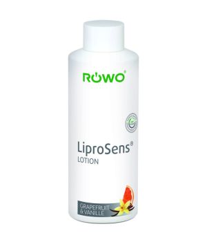 Rowo LiproSens lotion Grapefruit & Vanille 1liter