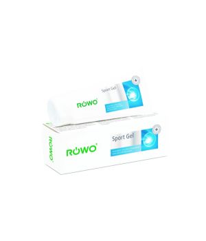Rowo Sportgel 100 ml.
