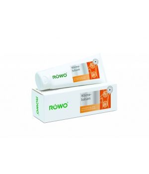 Rowo warmtebalsem 50 ml.