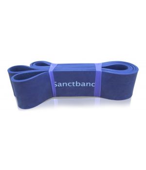 Sanctband Super-loop Paars - Zeer sterk 6,35 cm