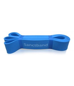 Sanctband Super-loop Blauw - Sterk 4,45 cm