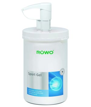 Sportgel 1liter Rowo