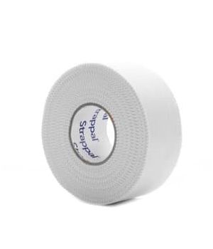 Strappal tape 2,5 cm x 10 meter
