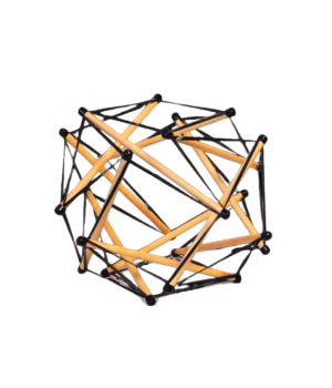 Tensegri-Teach groot