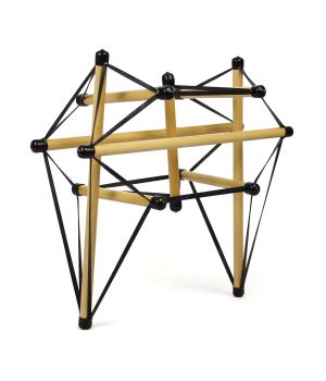 Tensegrity Pelvis